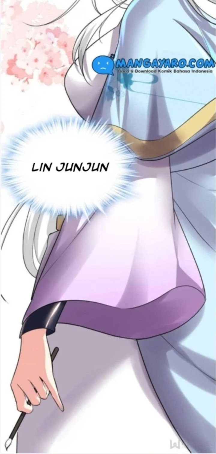 I Might Be A Fake Cultivator Chapter 89 Gambar 33