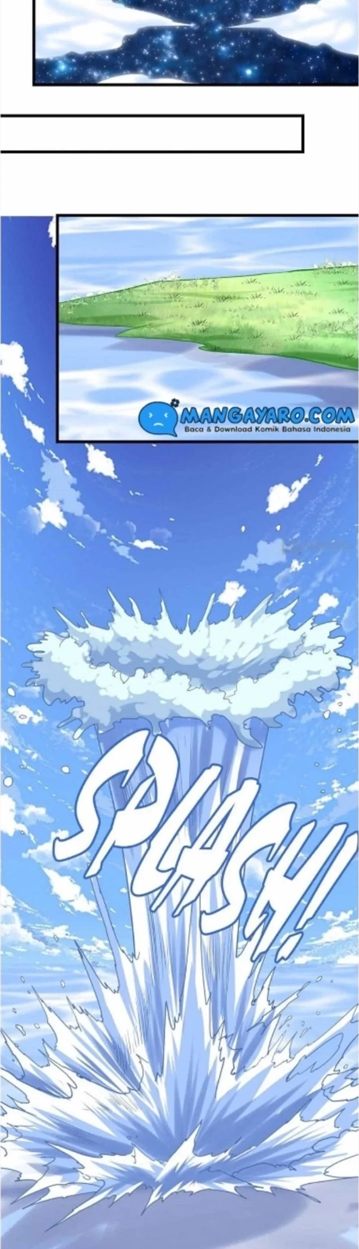 I Might Be A Fake Cultivator Chapter 88 Gambar 24