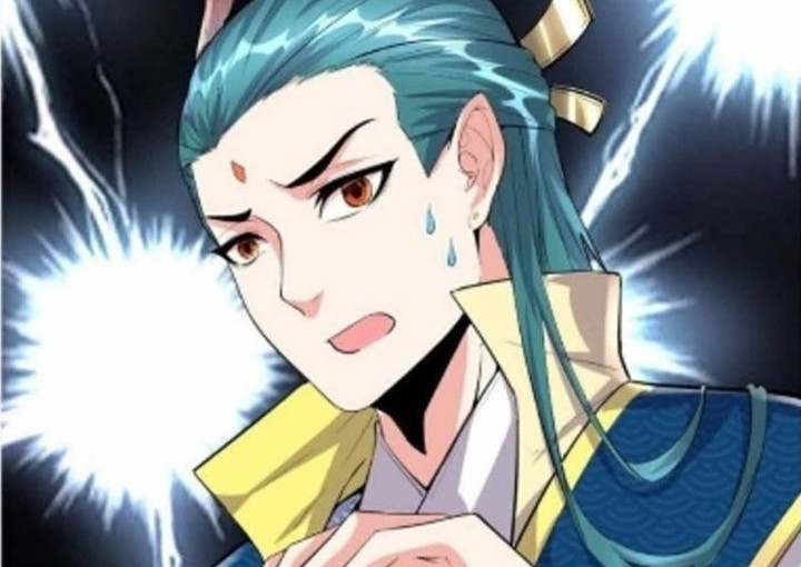 I Might Be A Fake Cultivator Chapter 88 Gambar 32