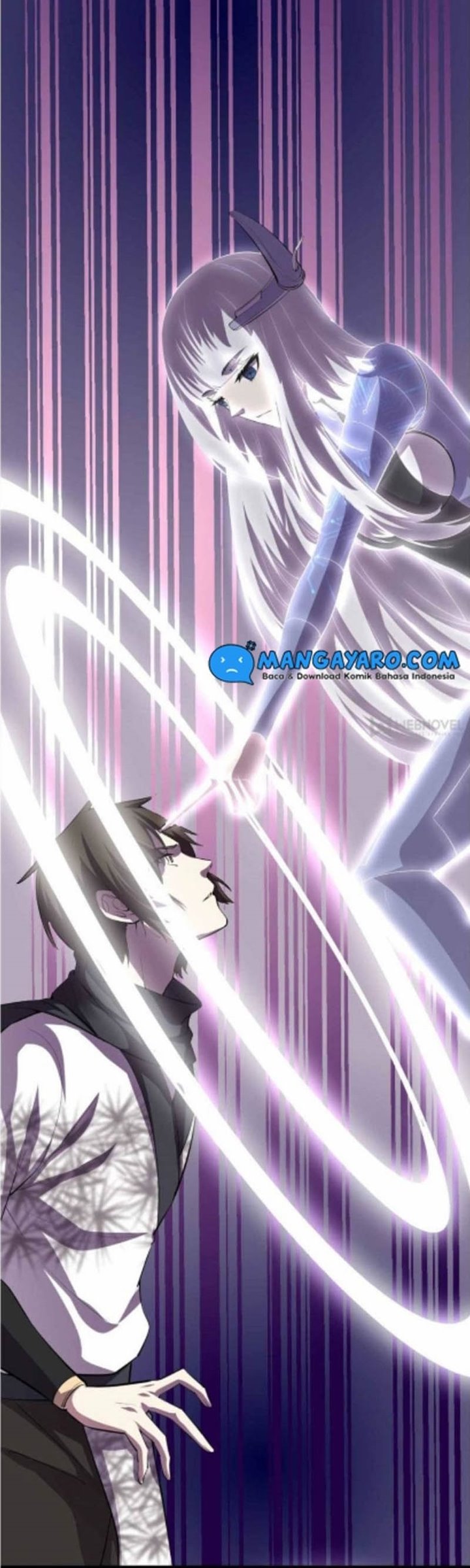 I Might Be A Fake Cultivator Chapter 87 Gambar 13