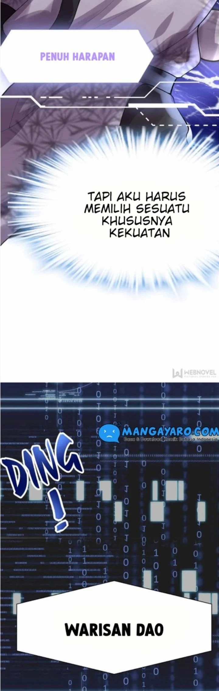 I Might Be A Fake Cultivator Chapter 87 Gambar 15