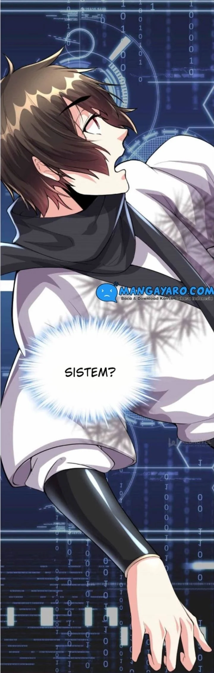 I Might Be A Fake Cultivator Chapter 87 Gambar 16