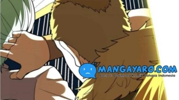 I Might Be A Fake Cultivator Chapter 87 Gambar 25