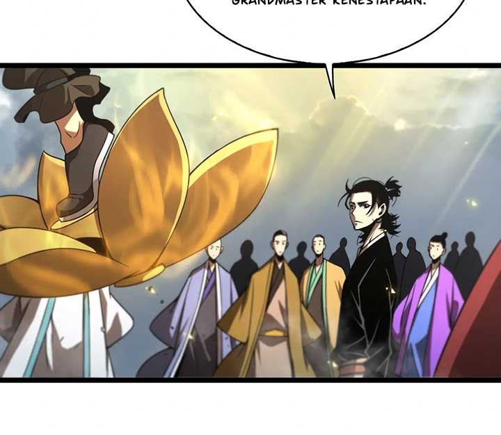 World’s Apocalypse Online Chapter 69 Gambar 26