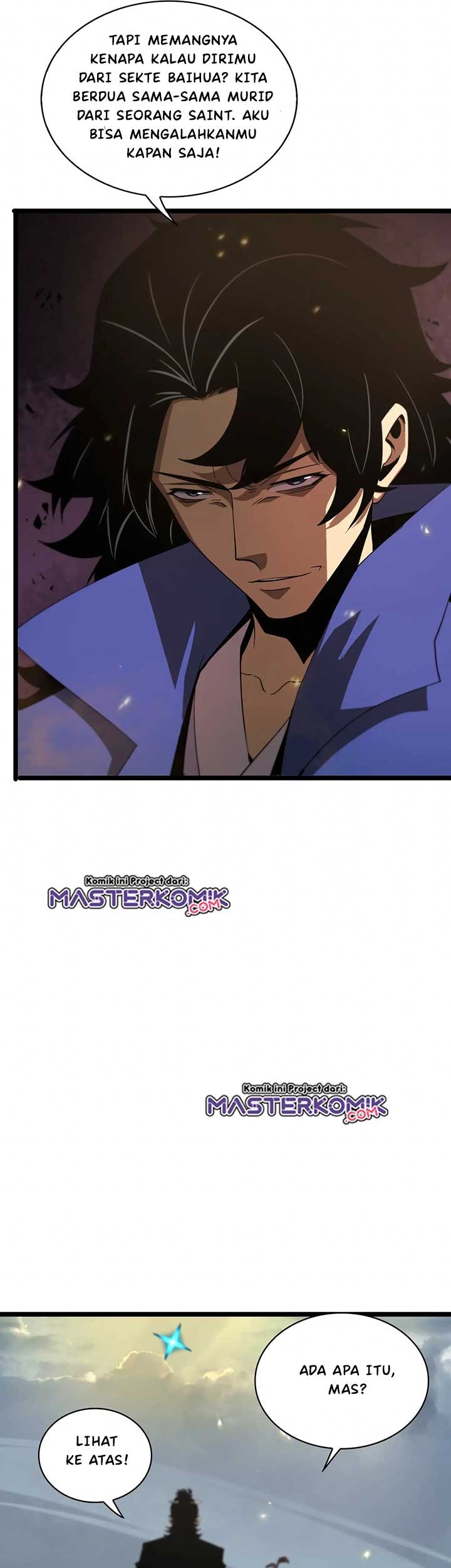World’s Apocalypse Online Chapter 69 Gambar 30