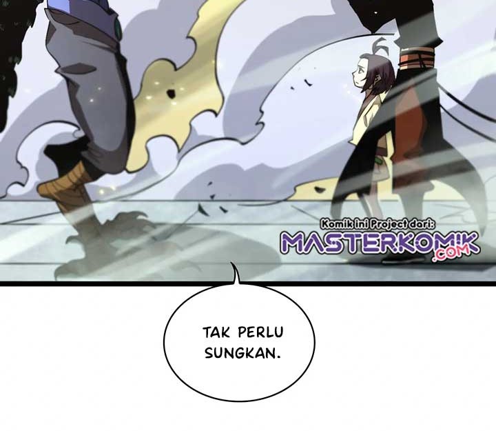 World’s Apocalypse Online Chapter 69 Gambar 35