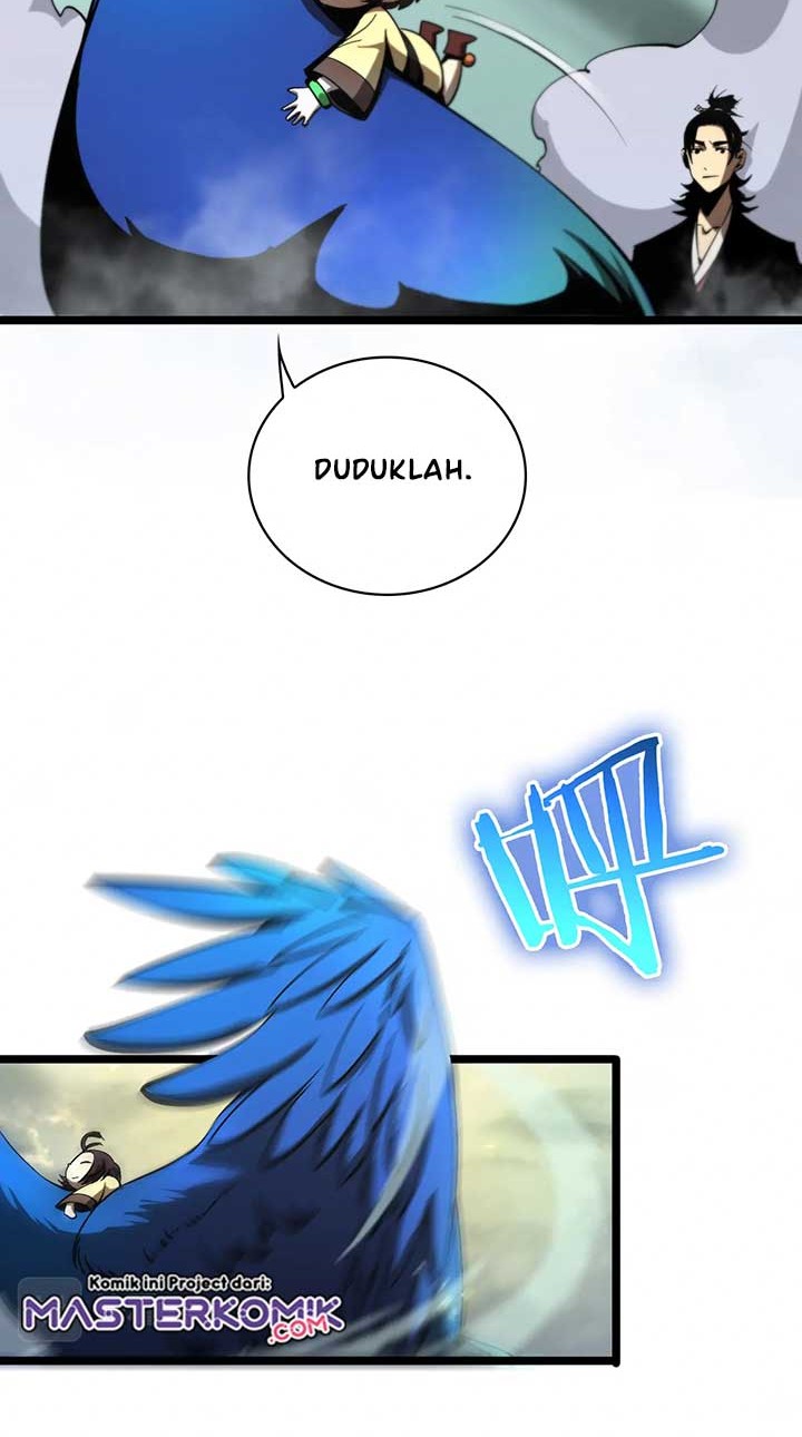 World’s Apocalypse Online Chapter 69 Gambar 37