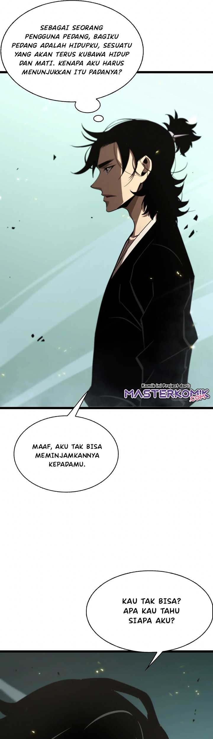 World’s Apocalypse Online Chapter 69 Gambar 4