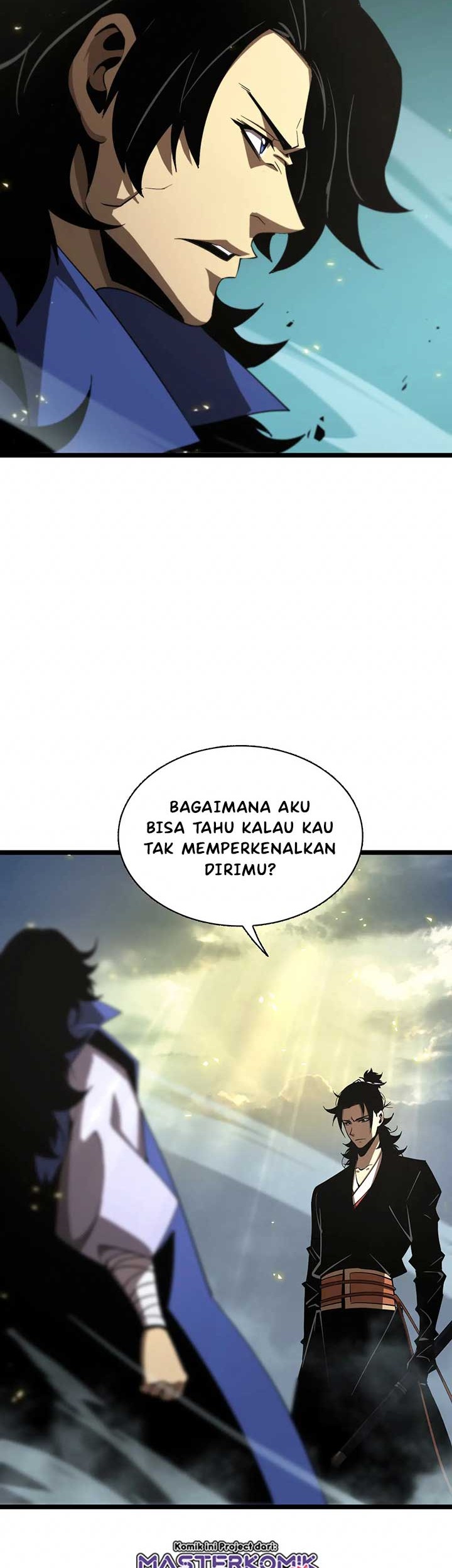 World’s Apocalypse Online Chapter 69 Gambar 5