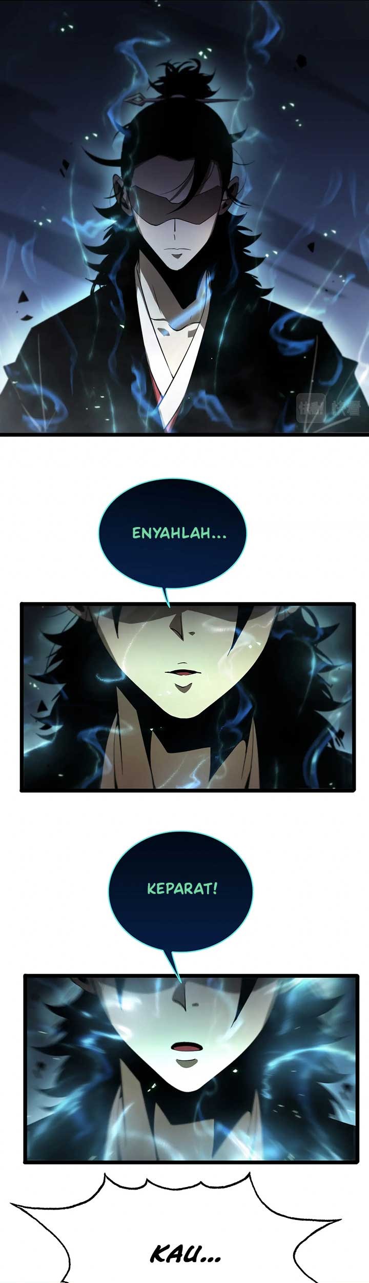 World’s Apocalypse Online Chapter 69 Gambar 13
