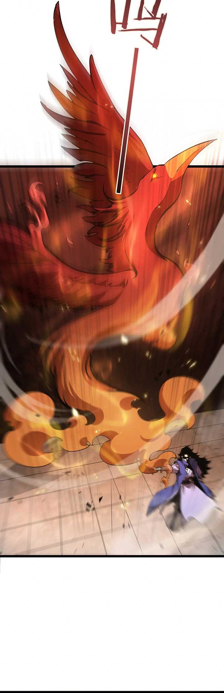 World’s Apocalypse Online Chapter 69 Gambar 20