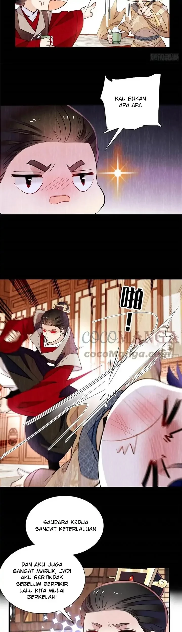 Sijin Chapter 203 Gambar 7