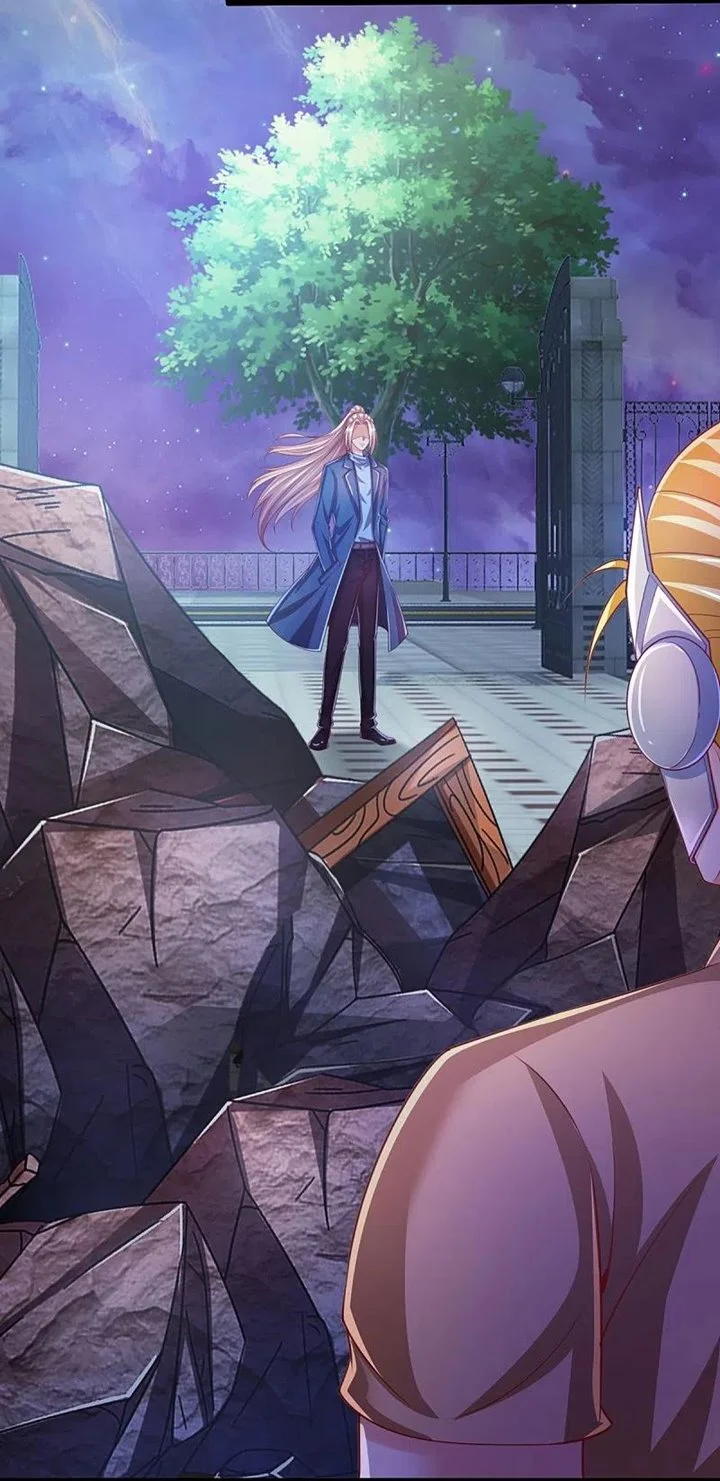 Immortal Daddy Xianzun Chapter 273 Gambar 16