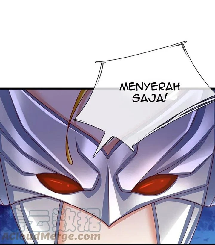 Immortal Daddy Xianzun Chapter 273 Gambar 20