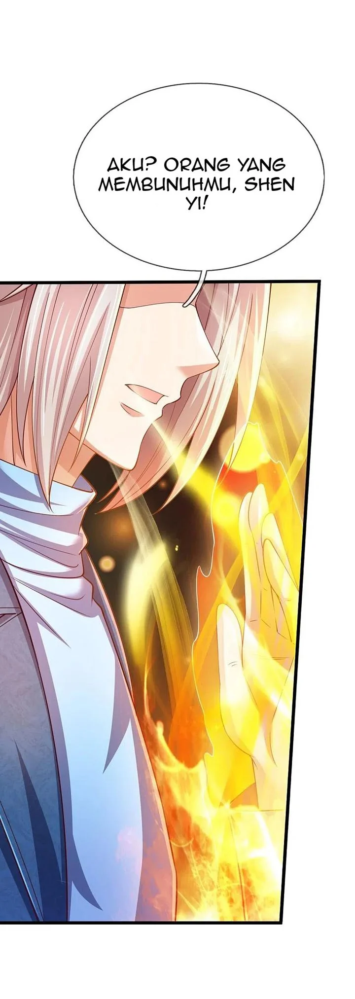 Immortal Daddy Xianzun Chapter 273 Gambar 37