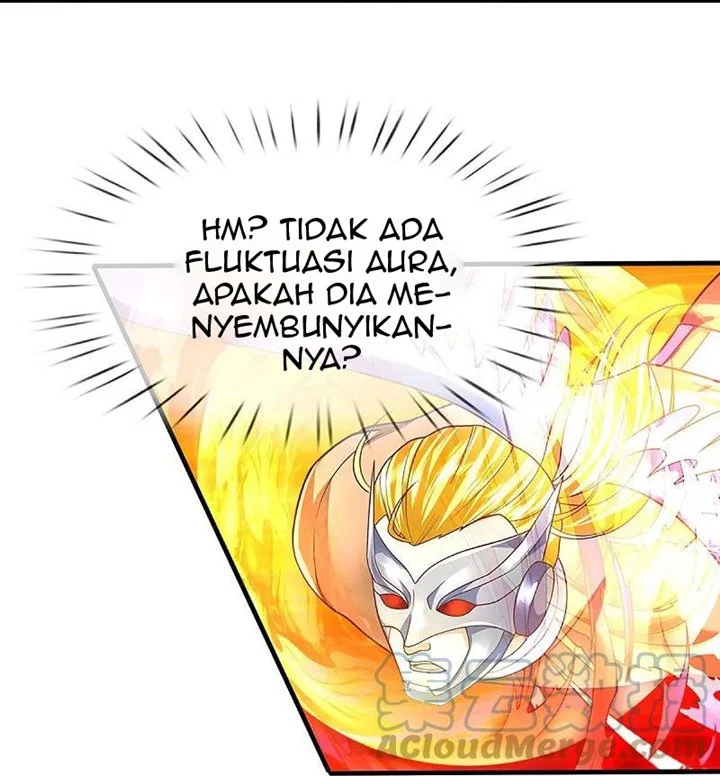 Immortal Daddy Xianzun Chapter 273 Gambar 5