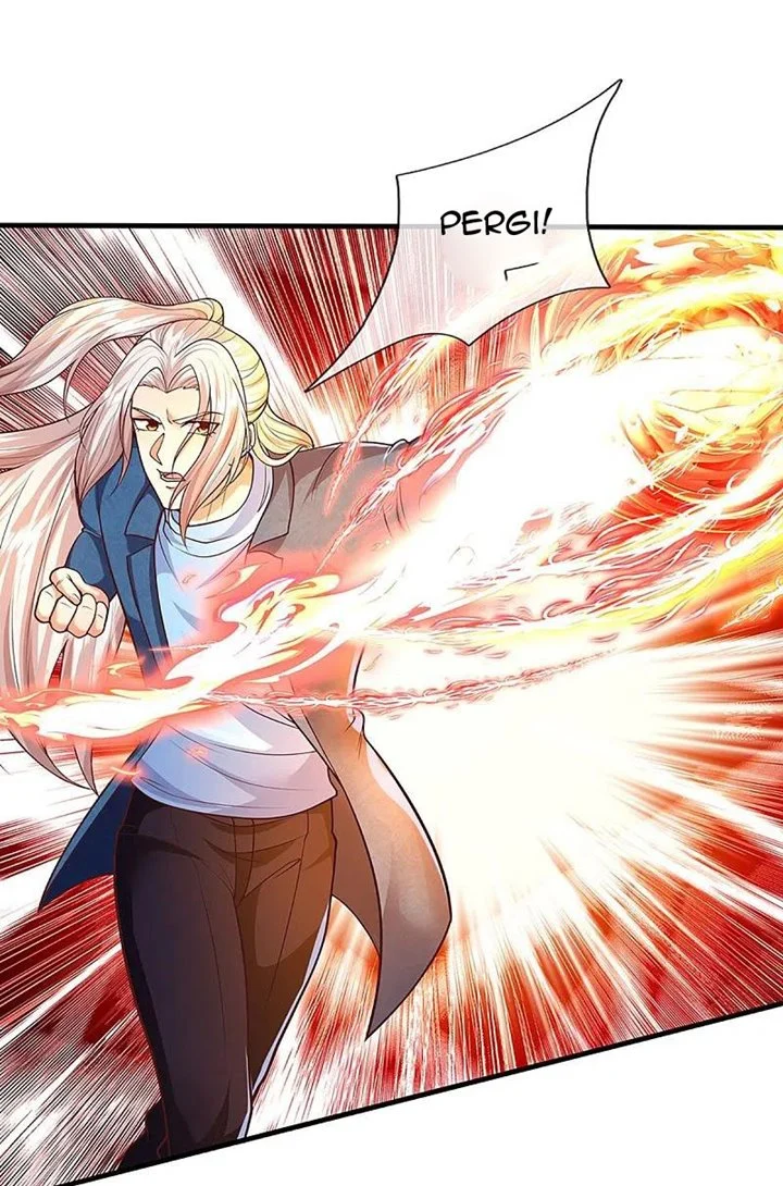 Immortal Daddy Xianzun Chapter 273 Gambar 6