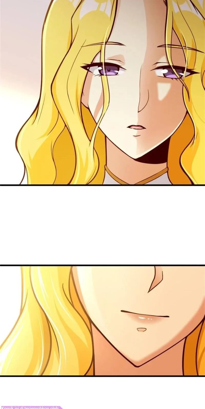 Release That Witch Chapter 360 Gambar 27