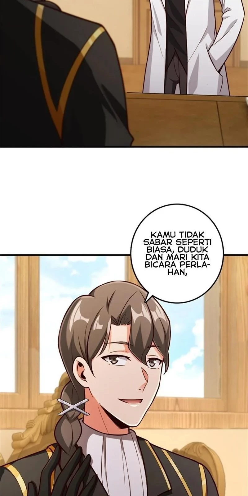 Release That Witch Chapter 360 Gambar 3