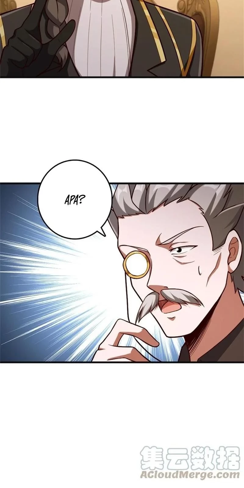 Release That Witch Chapter 360 Gambar 6