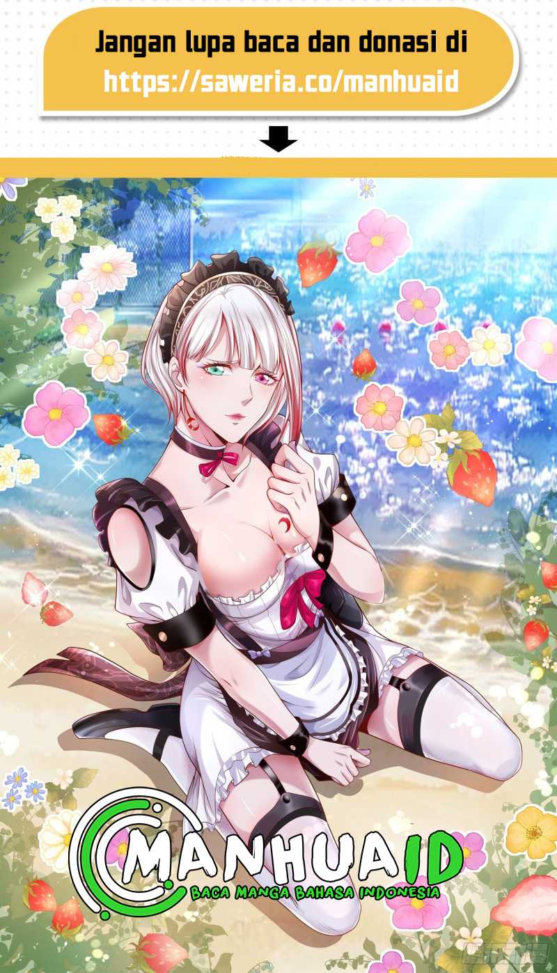 Shen Hao’s Heavenly Fall System Chapter 376 Gambar 14