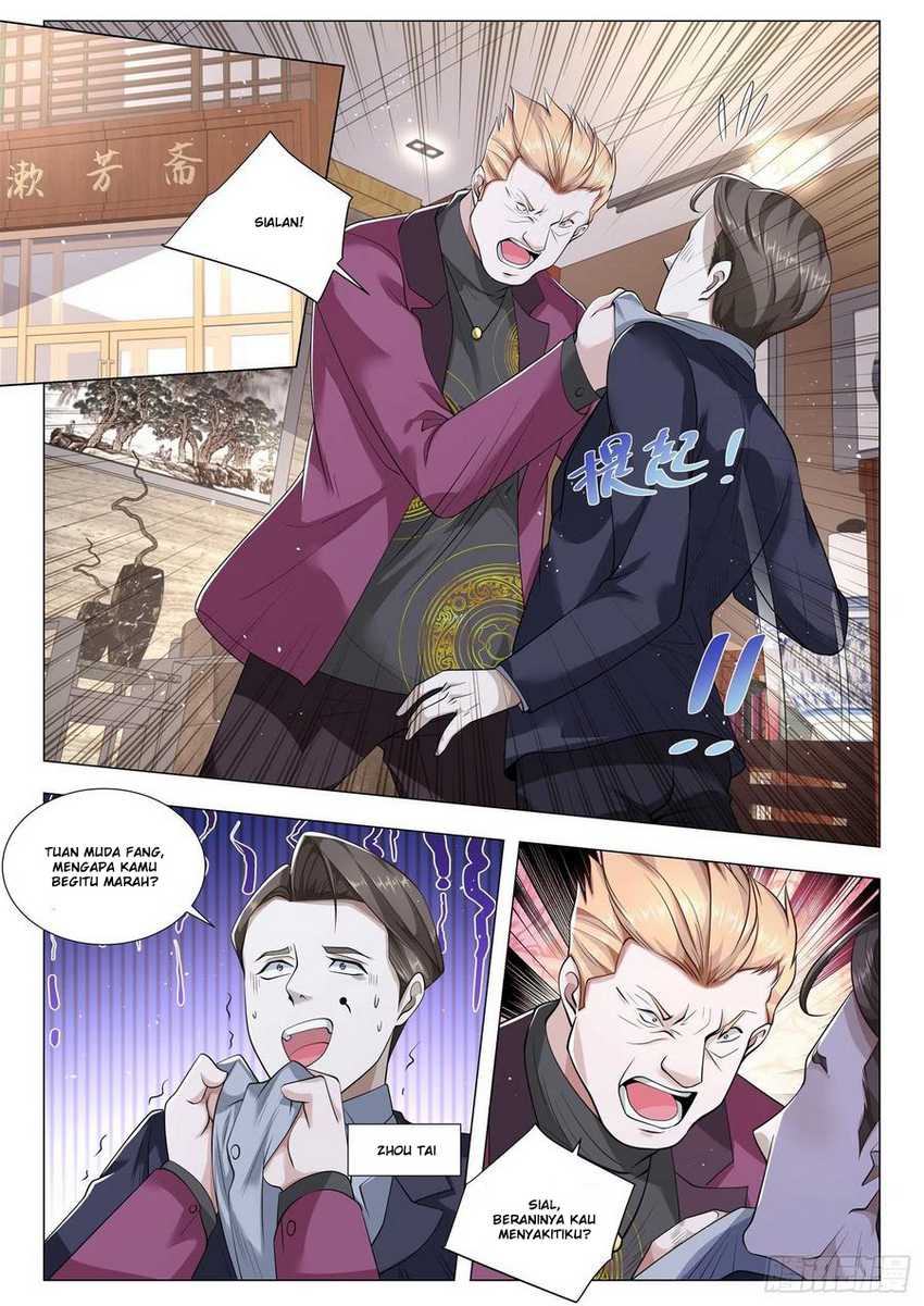 Baca  Shen Hao’s Heavenly Fall System Chapter 373 Gambar 2