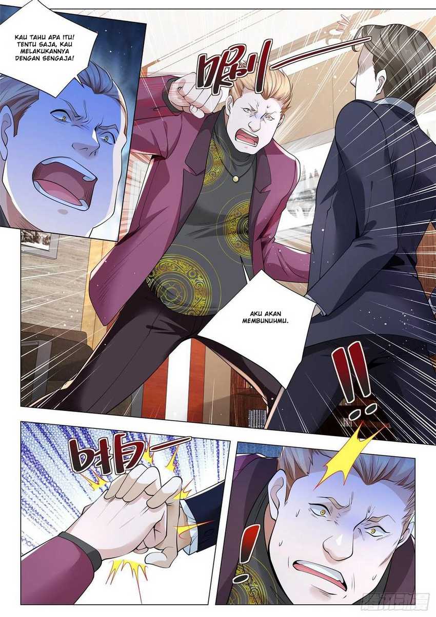 Shen Hao’s Heavenly Fall System Chapter 373 Gambar 4