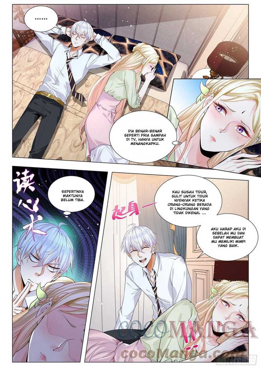 Shen Hao’s Heavenly Fall System Chapter 371 Gambar 3