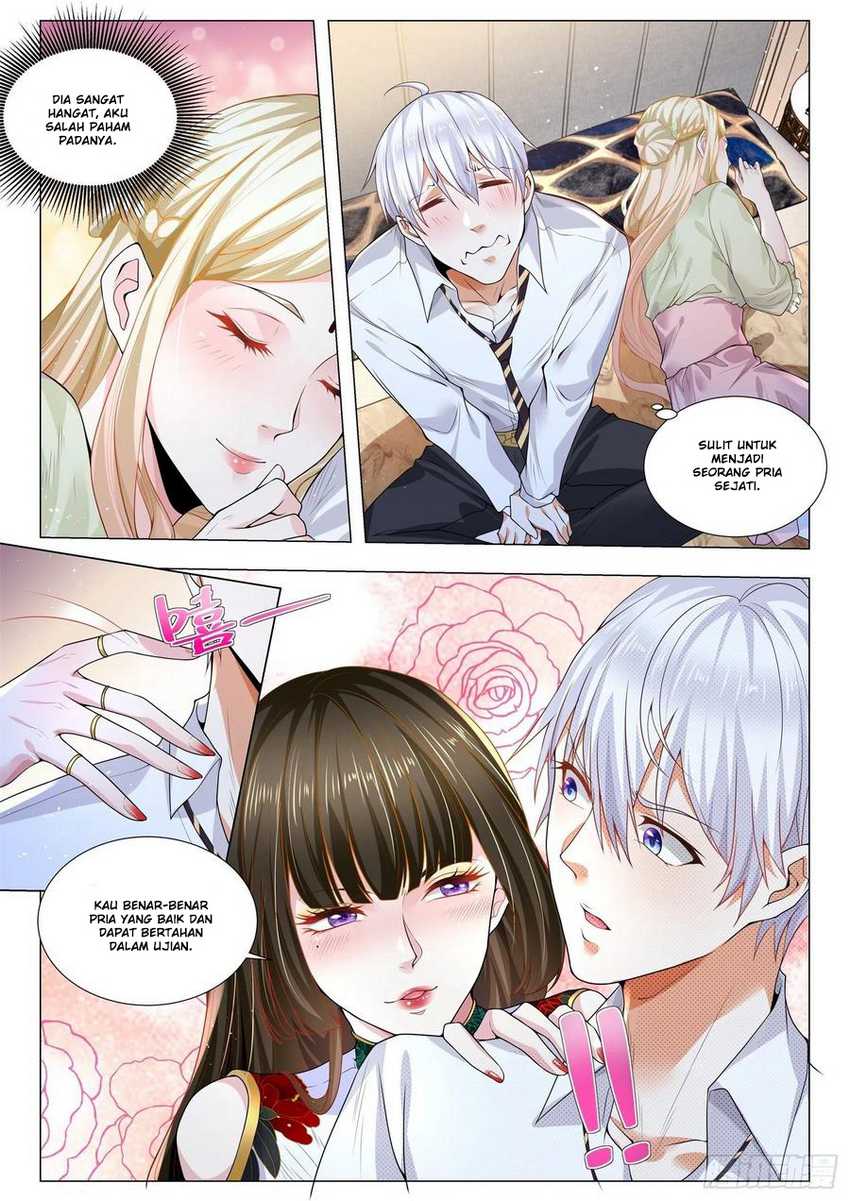 Shen Hao’s Heavenly Fall System Chapter 371 Gambar 4