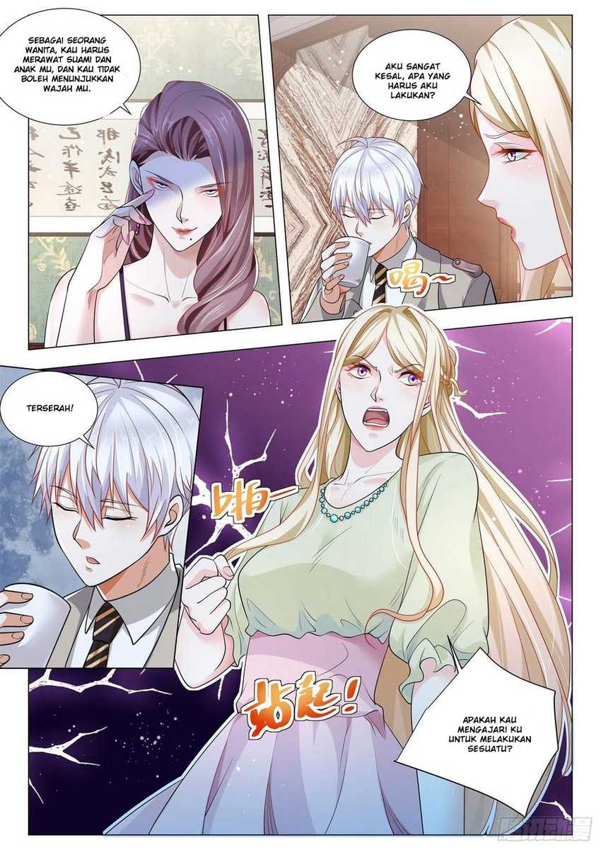Shen Hao’s Heavenly Fall System Chapter 370 Gambar 10