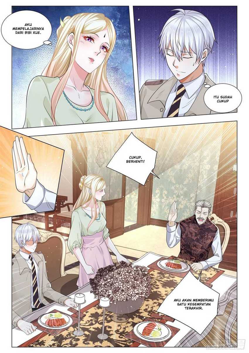 Shen Hao’s Heavenly Fall System Chapter 370 Gambar 12