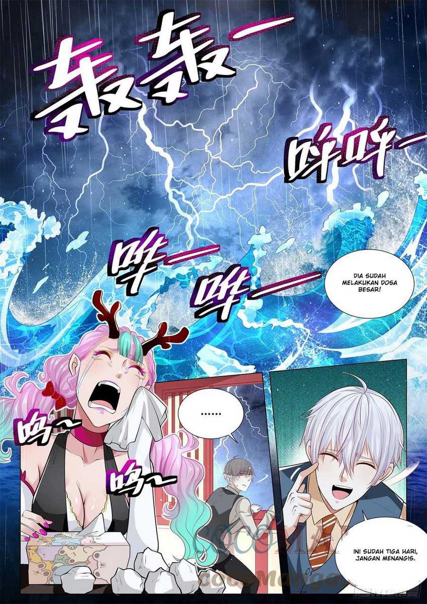 Shen Hao’s Heavenly Fall System Chapter 369 Gambar 9