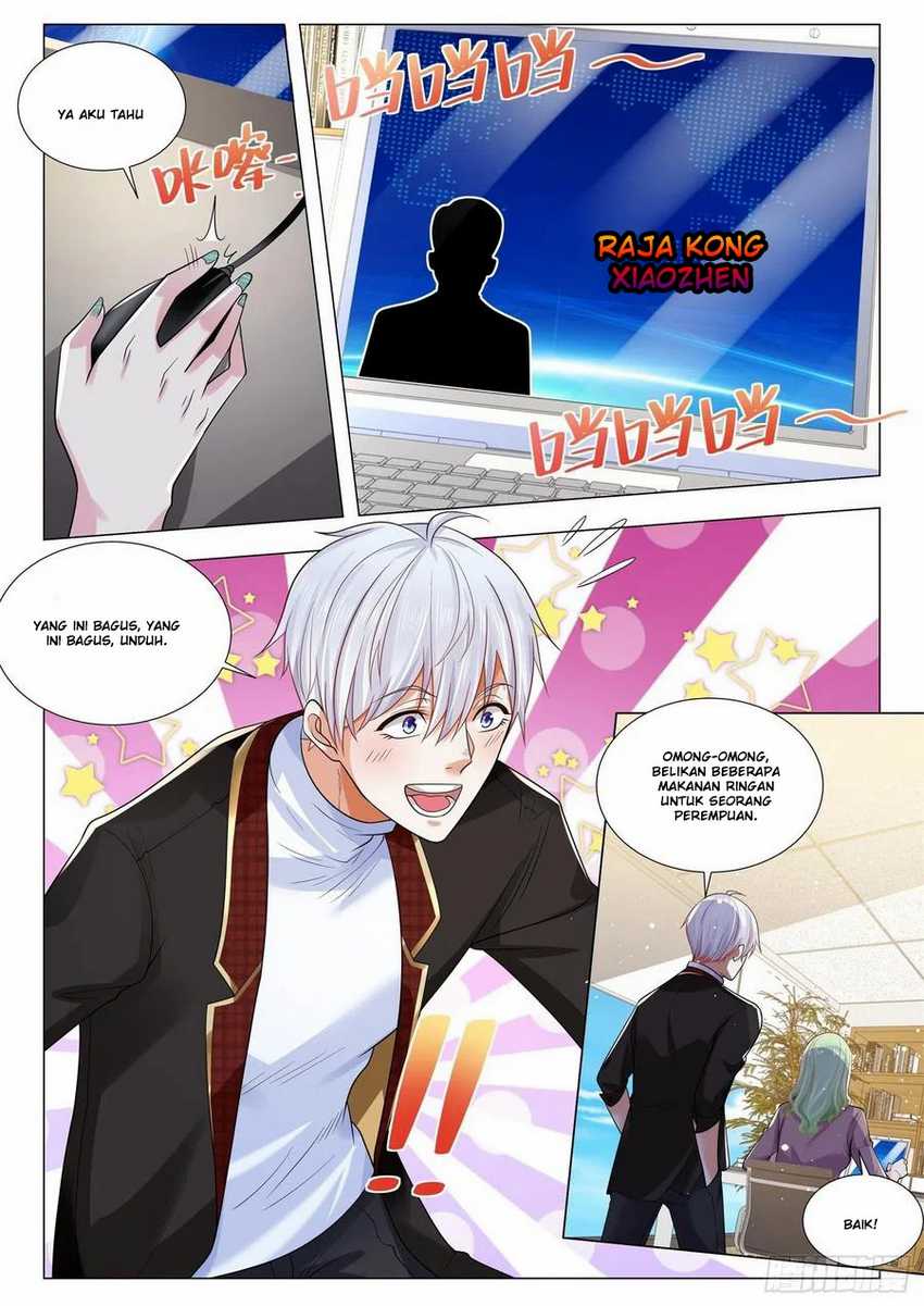 Shen Hao’s Heavenly Fall System Chapter 367 Gambar 10