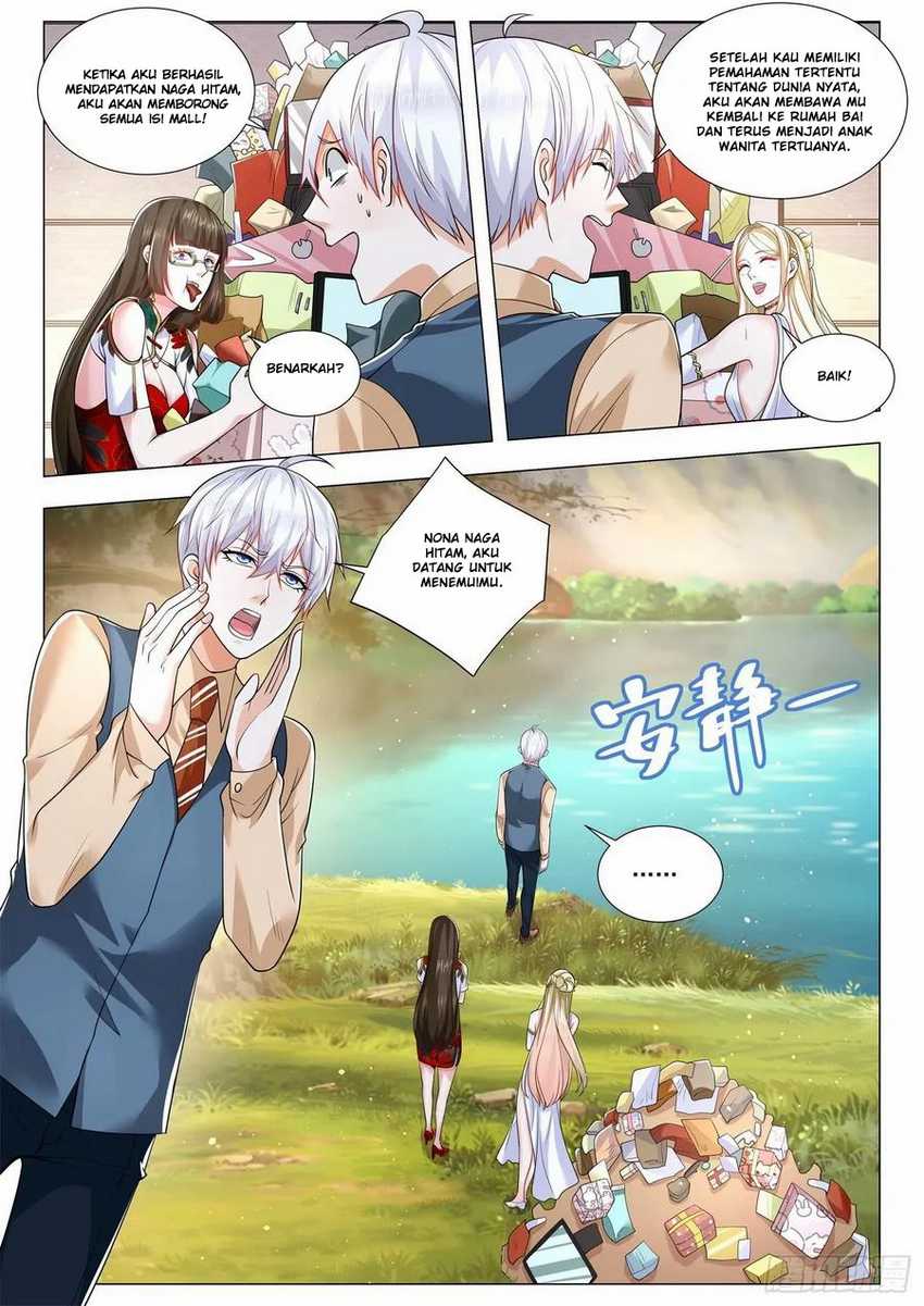 Shen Hao’s Heavenly Fall System Chapter 367 Gambar 12