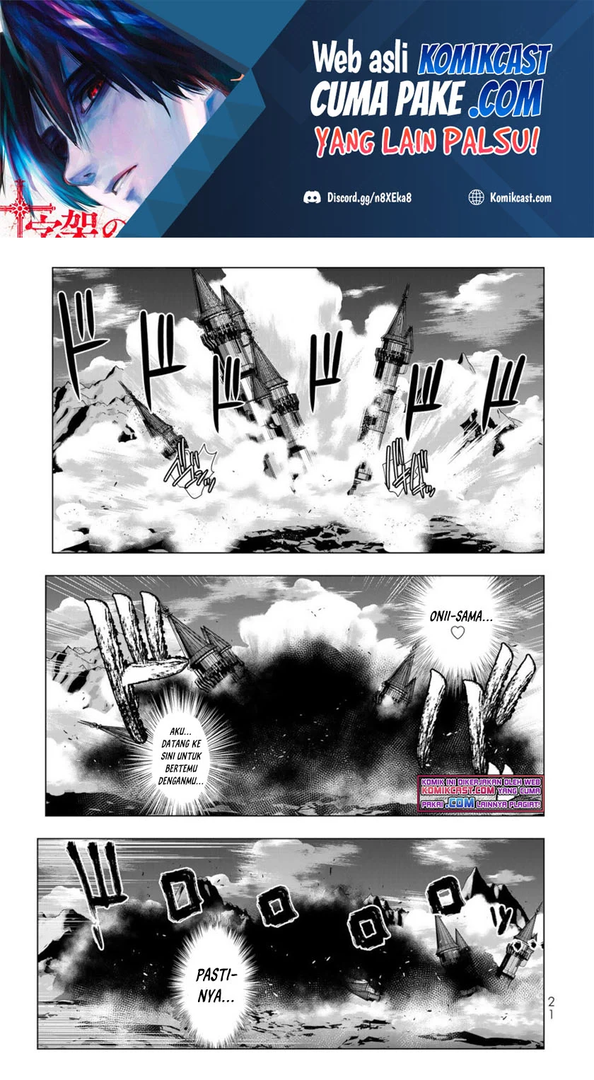 Baca Isekai Shihai no Skill Taker: Zero kara Hajimeru Dorei Harem Chapter 74 Gambar 2