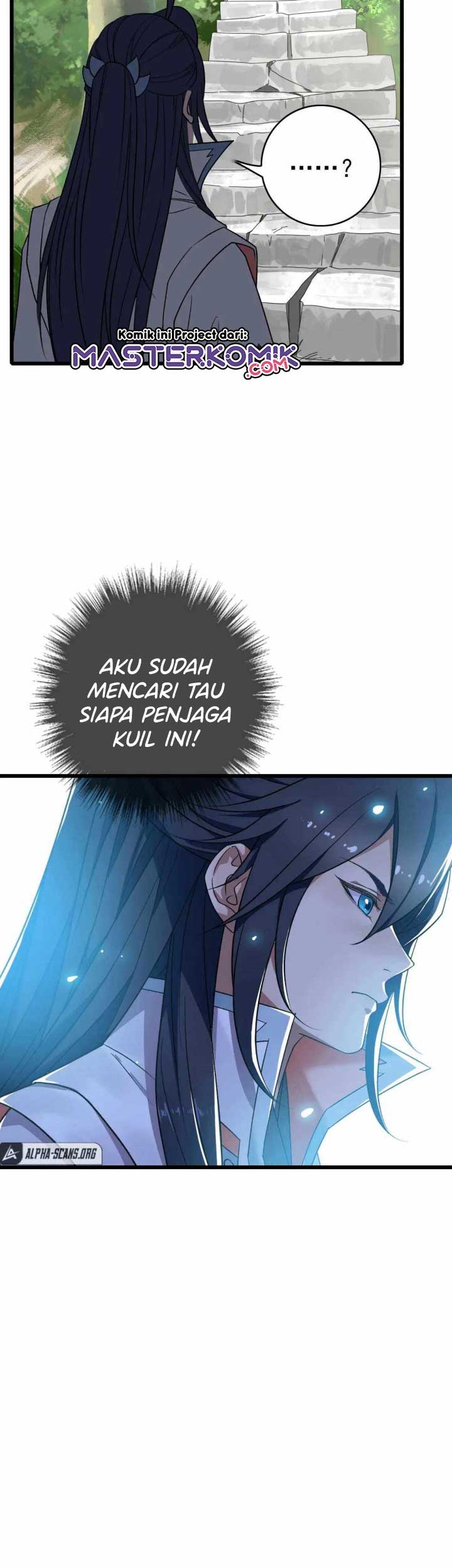 Supreme Taoist (2021) Chapter 32 Gambar 30