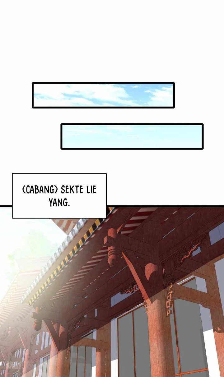 Supreme Taoist (2021) Chapter 32 Gambar 31