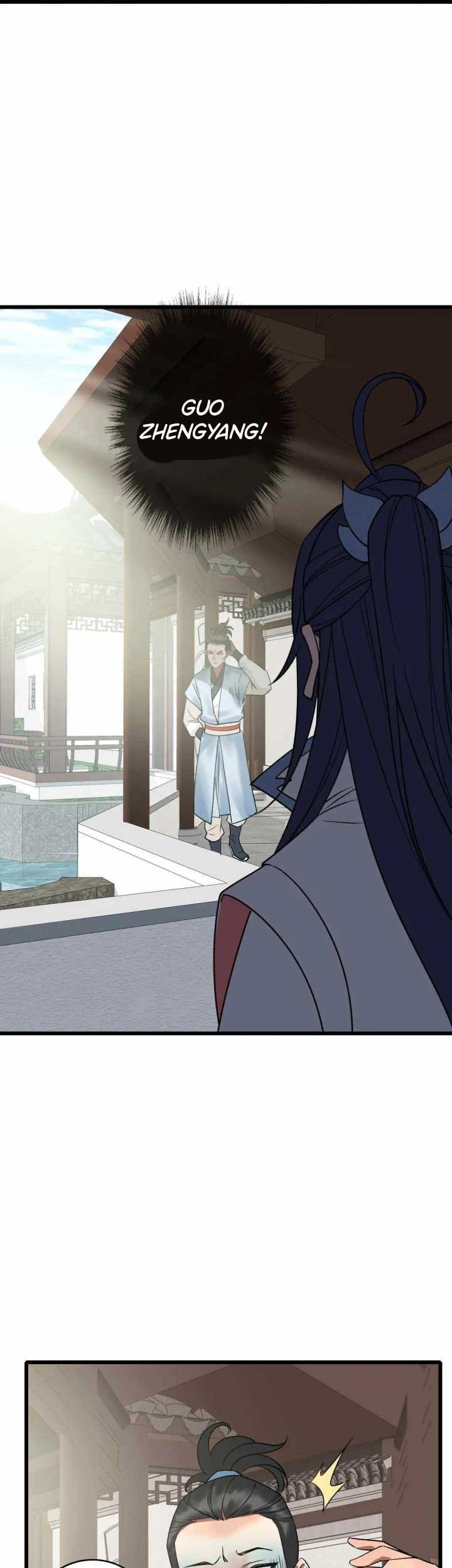 Supreme Taoist (2021) Chapter 32 Gambar 32