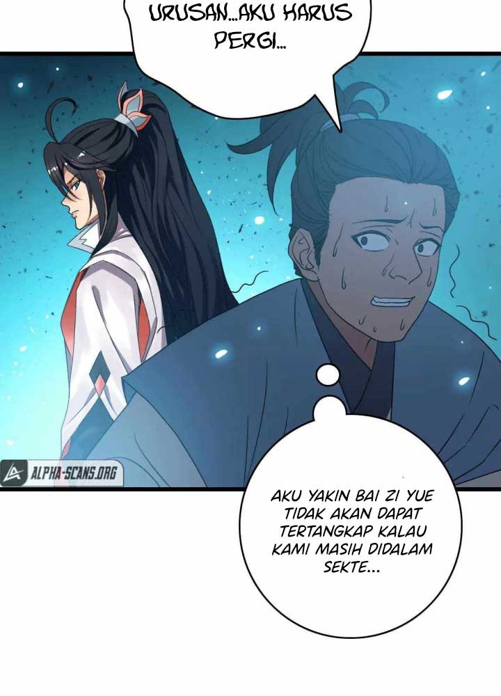 Supreme Taoist (2021) Chapter 32 Gambar 34