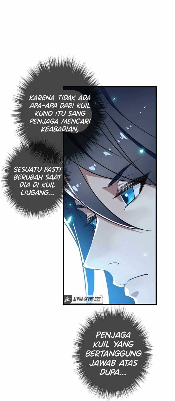 Supreme Taoist (2021) Chapter 32 Gambar 40