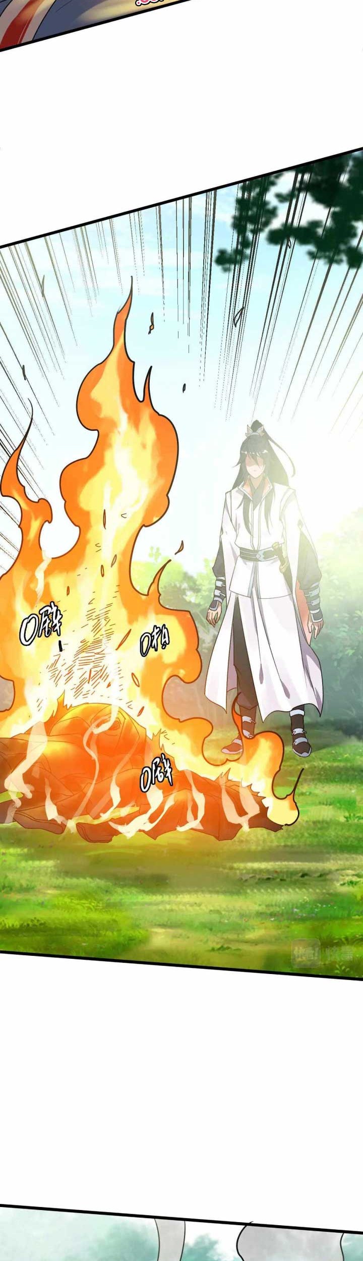 Supreme Taoist (2021) Chapter 32 Gambar 6