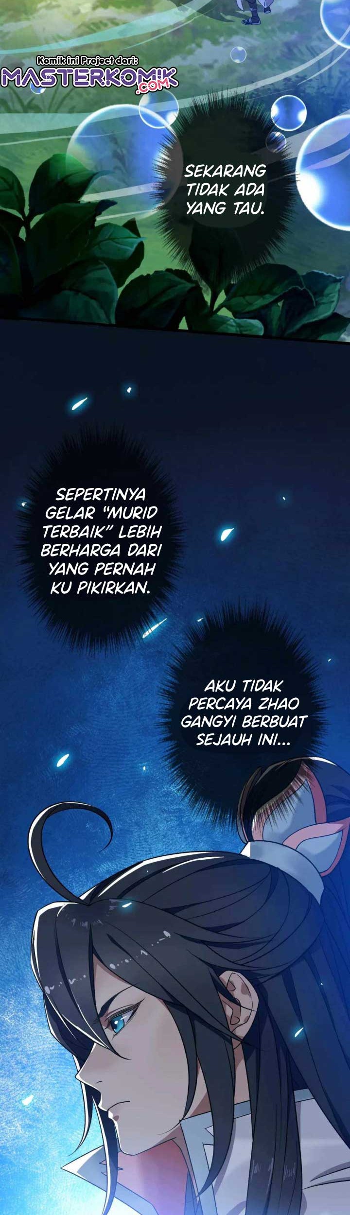Supreme Taoist (2021) Chapter 32 Gambar 9