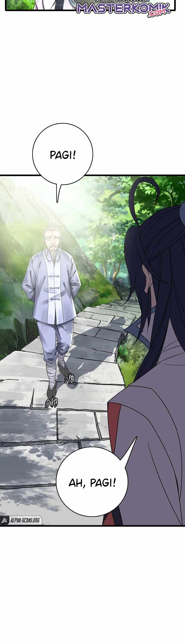 Supreme Taoist (2021) Chapter 32 Gambar 12