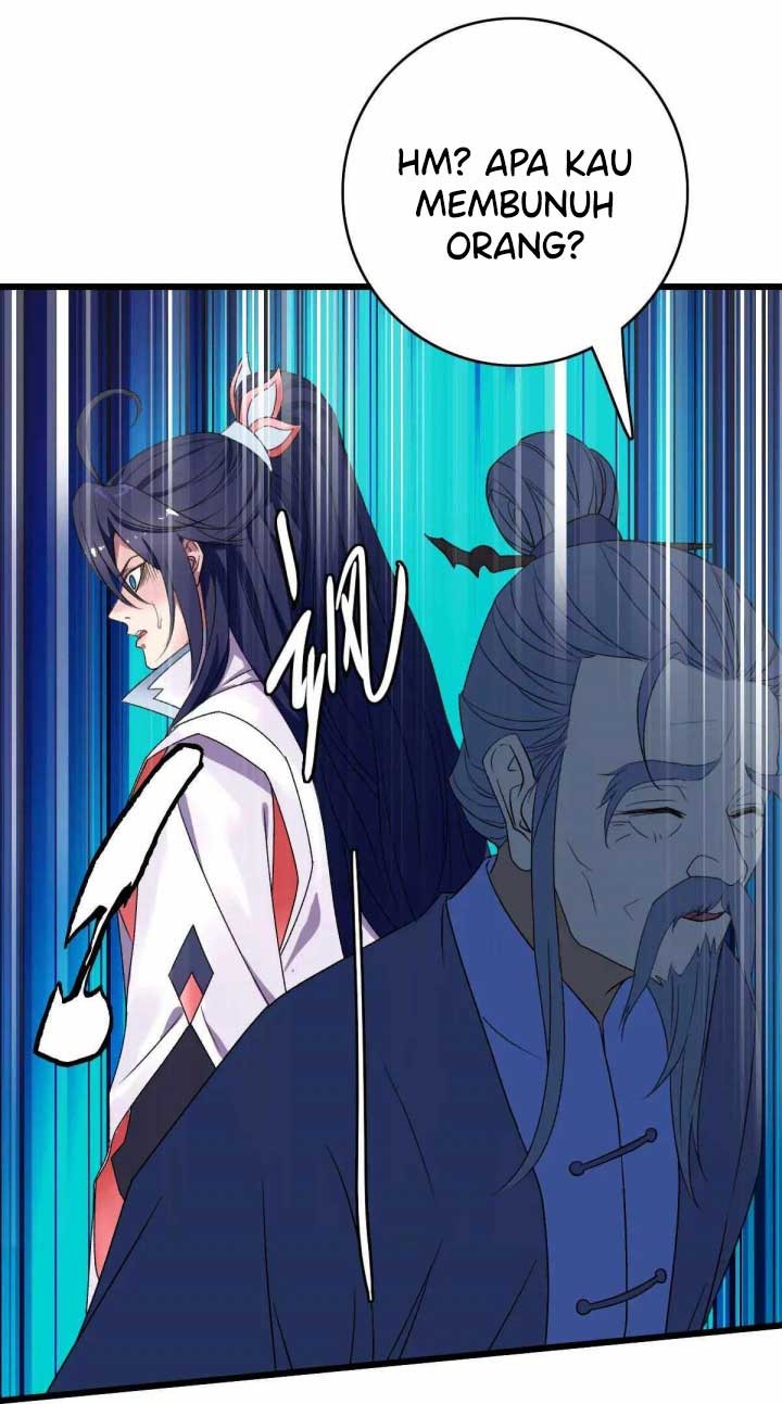 Supreme Taoist (2021) Chapter 32 Gambar 13