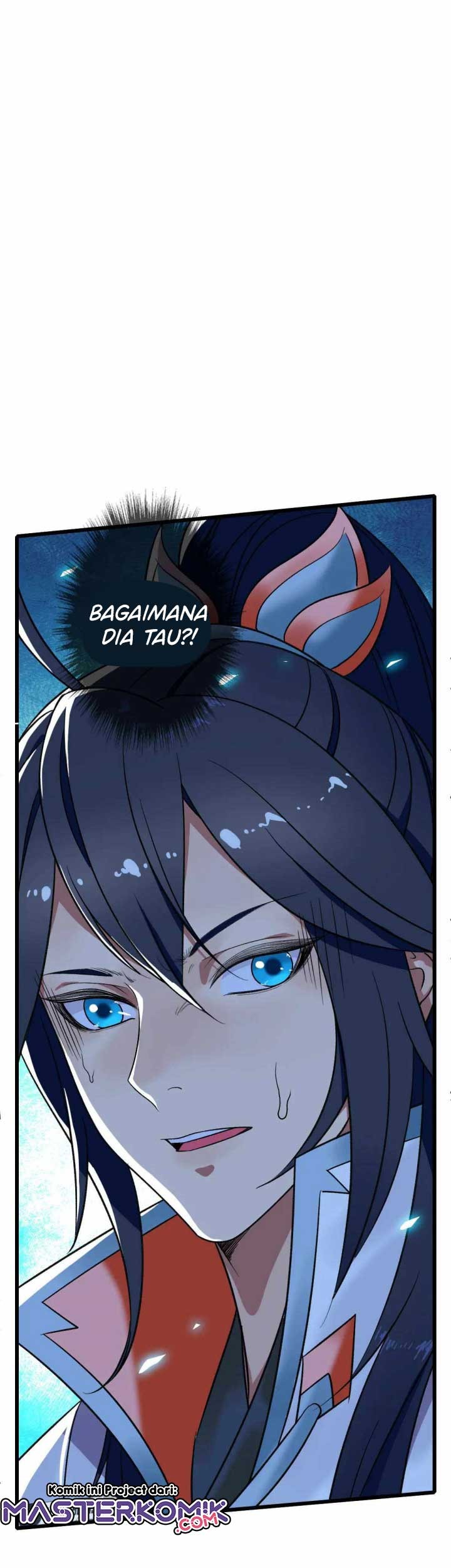 Supreme Taoist (2021) Chapter 32 Gambar 14