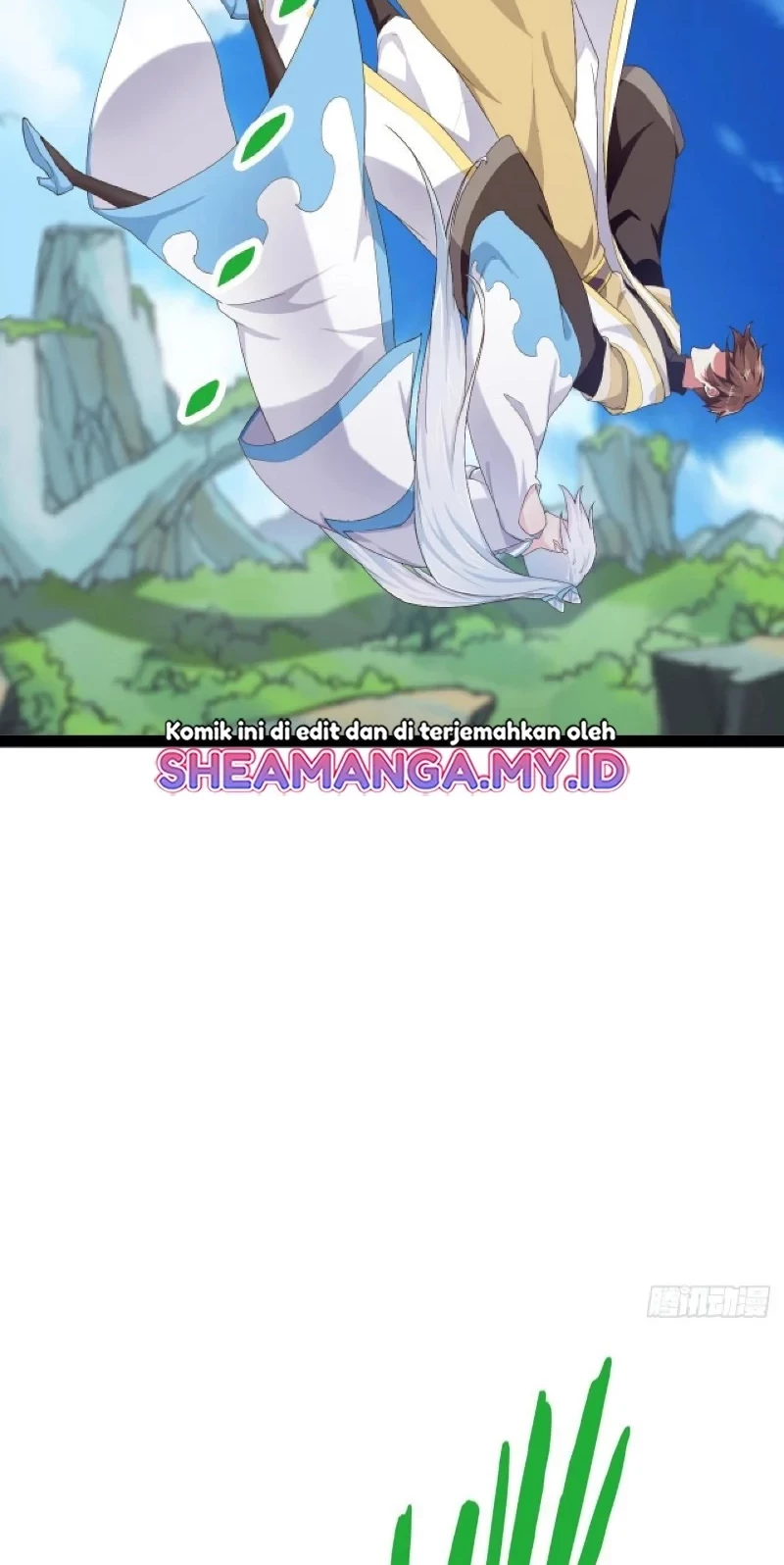 Starting From Maximum Charm Point Chapter 09 Gambar 6