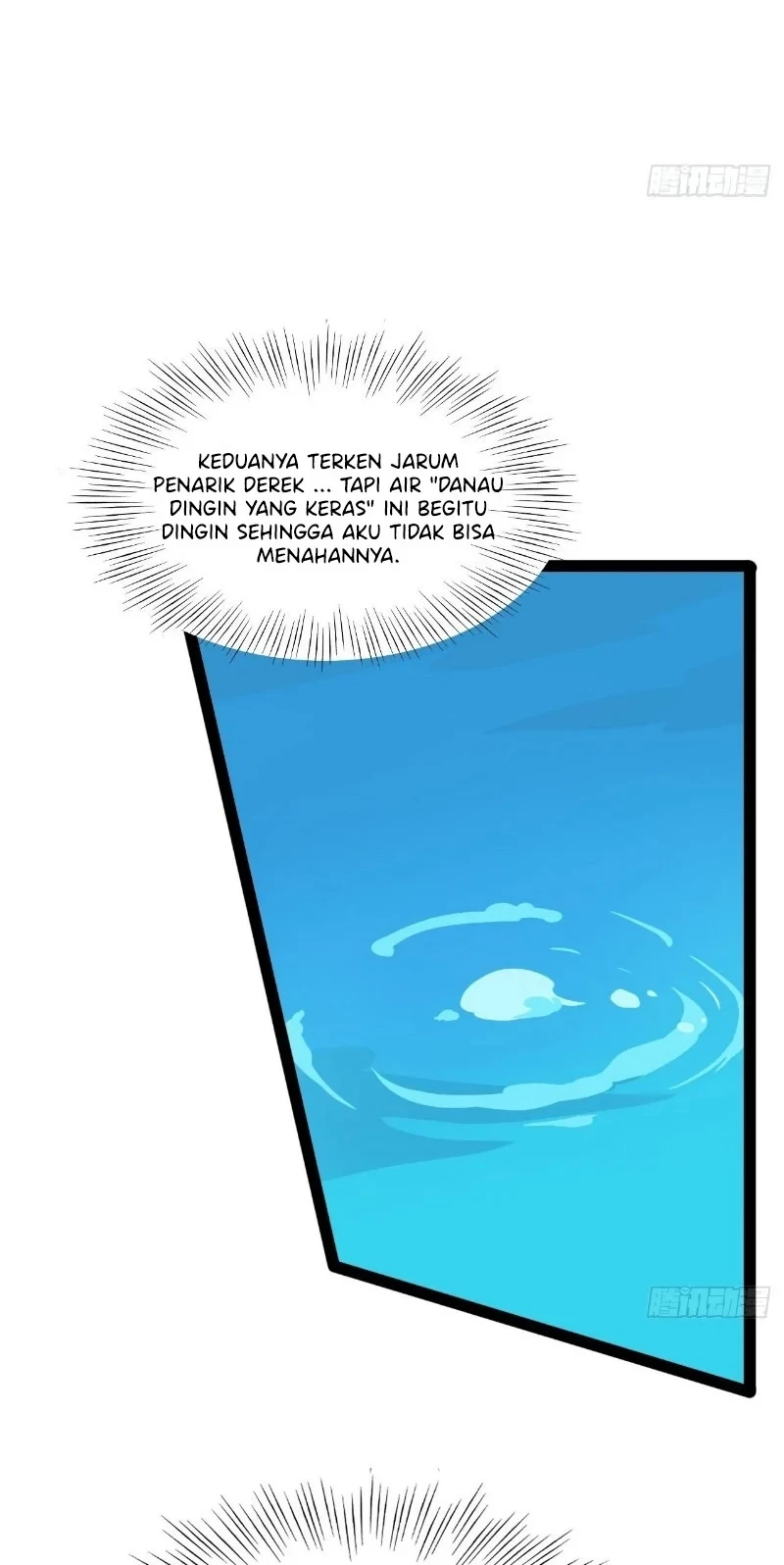 Starting From Maximum Charm Point Chapter 09 Gambar 9