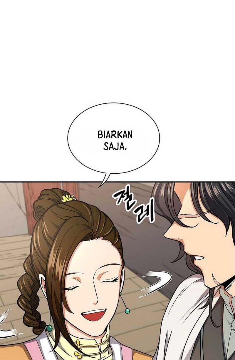 Storm Inn Chapter 23 Gambar 21