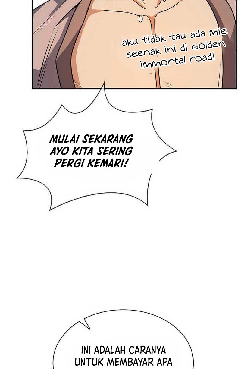 Storm Inn Chapter 23 Gambar 23