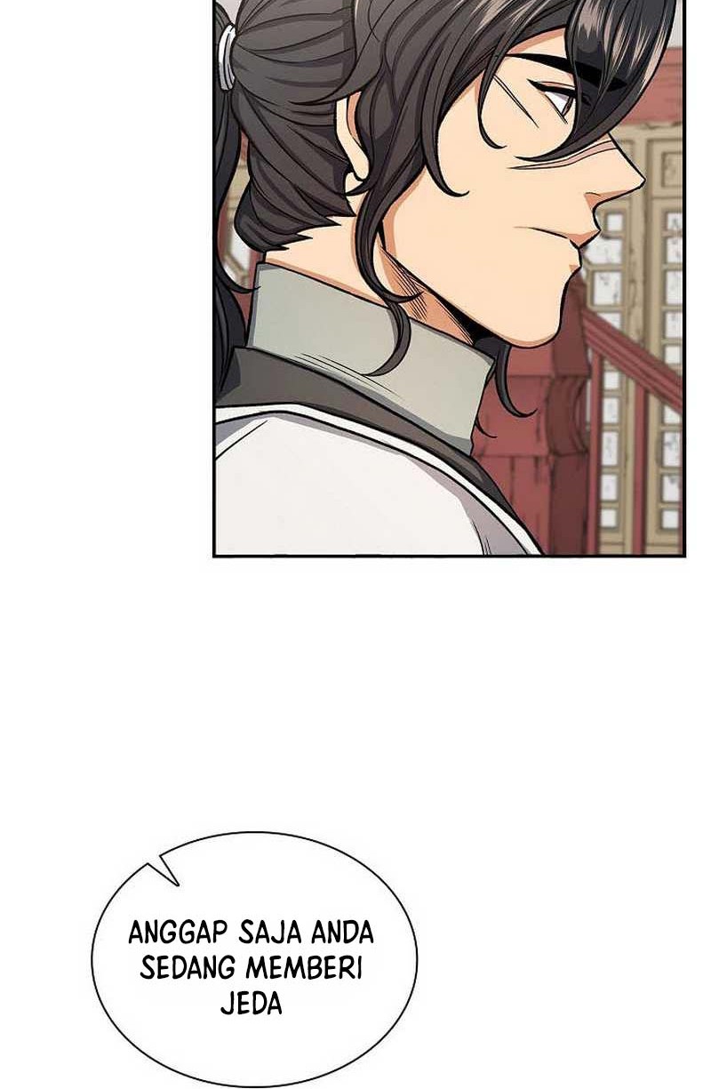 Storm Inn Chapter 23 Gambar 25